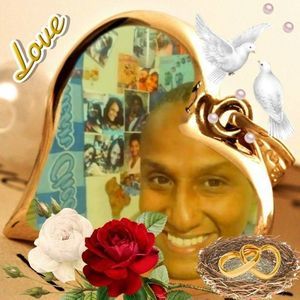 Meet your Posher, Joann